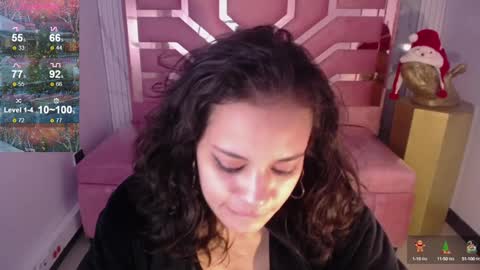 Snapshot of tyna_ch chatting on 12/24/24, 02:44 TYNA online show from 12/24/24, 02:44