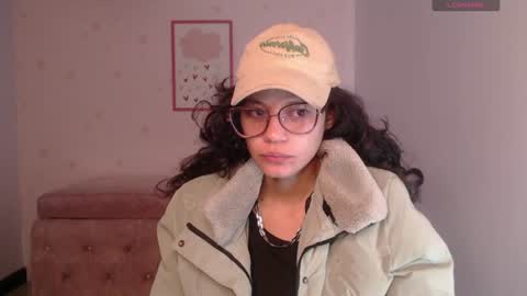 Snapshot of tyna_ch chatting on 07/13/26, 12:52 TYNA online show from 07/13/26, 12:52
