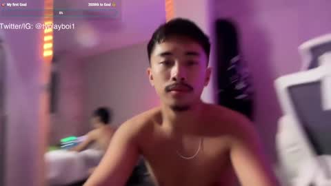 Snapshot of typlayboi chatting on 12/06/24, 12:02 Ty Vers LDN online show from 12/06/24, 12:02