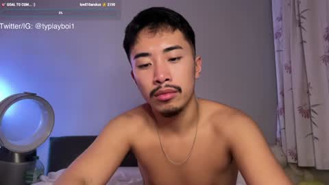 Snapshot of typlayboi chatting on 01/16/25, 11:59 Ty Vers LDN online show from 01/16/25, 11:59