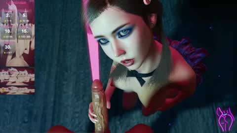 tyra_foxx online show from 10/04/25, 01:14