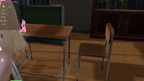 tyra_foxx online show from 10/27/25, 03:27