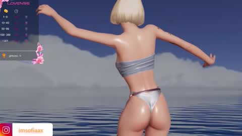 tyra_foxx online show from 11/11/25, 05:24