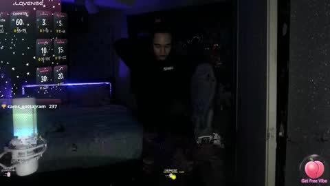 Snapshot of tyra_liana chatting on 02/13/25, 02:34 Tyra Liana online show from 02/13/25, 02:34