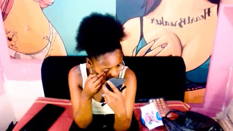 Tyra online show from 09/18/25, 08:22