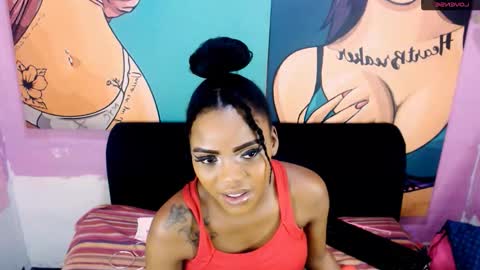 Tyra online show from 10/29/25, 06:42