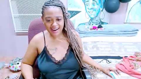 tyrahotxxx online show from 04/23/26, 02:57