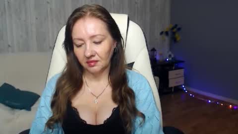 tyramories online show from 10/13/25, 11:54