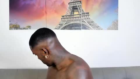 Dvid Rullers online show from 01/10/26, 01:51