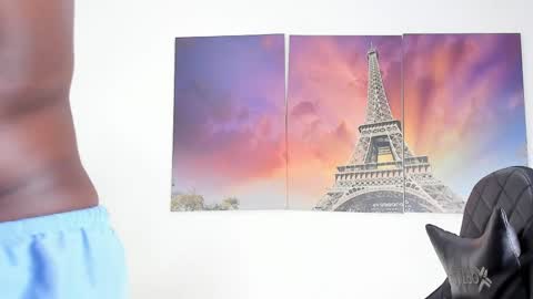 Dvid Rullers online show from 03/30/26, 12:55