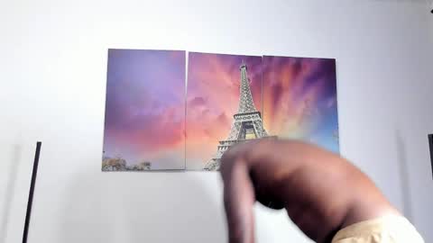 Dvid Rullers online show from 04/24/26, 01:08