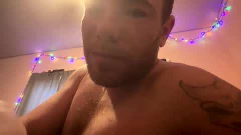 tyrusty43 online show from 11/10/25, 02:27