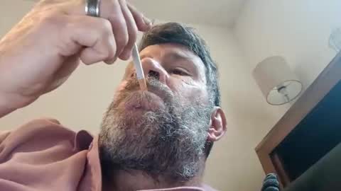 tyson2512 online show from 10/23/25, 10:25