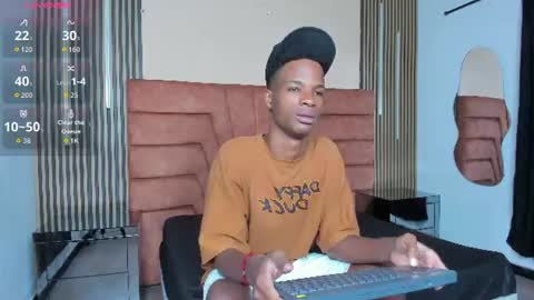 tyson_reed online show from 07/20/26, 11:45