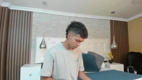 Tyson online show from 04/13/26, 03:34