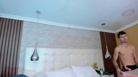 Tyson online show from 04/21/26, 04:41