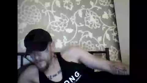 Snapshot of tysonmichaell chatting on 05/01/26, 06:45 Tyson online show from 05/01/26, 06:45