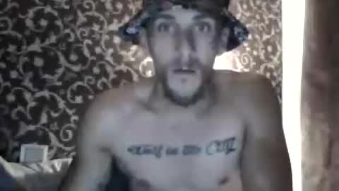 Snapshot of tysonmichaell chatting on 07/12/26, 07:27 Tyson online show from 07/12/26, 07:27