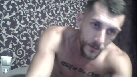 Snapshot of tysonmichaell chatting on 07/18/26, 09:07 Tyson online show from 07/18/26, 09:07