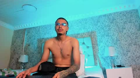 Tyson online show from 04/30/26, 03:35