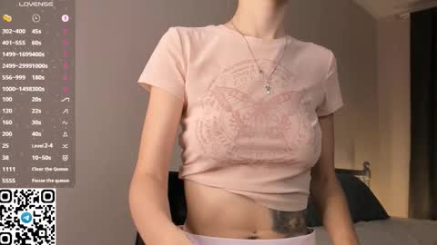 Christine 3 Next broadcast tomorrow at 2100 GMT 5 online show from 09/10/25, 06:52