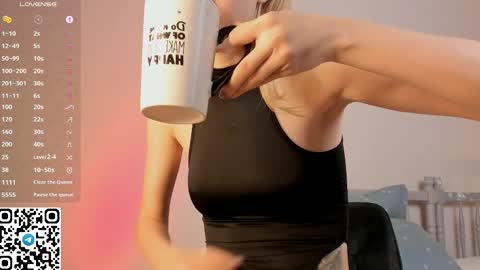 Christine 3 Next broadcast tomorrow at 2100 GMT 5 online show from 04/27/26, 07:01