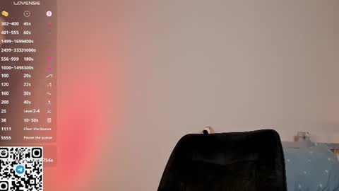Christine 3 Next broadcast tomorrow at 2100 GMT 5 online show from 06/10/26, 08:30