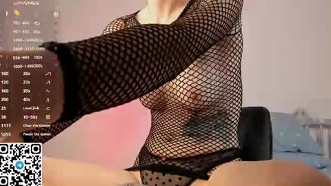 Snapshot of tyty_pupu chatting on 06/16/26, 07:05 Christine 3 Next broadcast tomorrow at 2100 GMT 5 online show from 06/16/26, 07:05