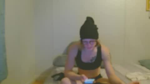 TylerAlternative online show from 01/09/25, 05:13