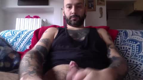 yu feetlover online show from 02/11/25, 10:26