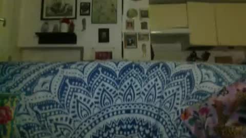 yu feetlover online show from 09/22/25, 11:51