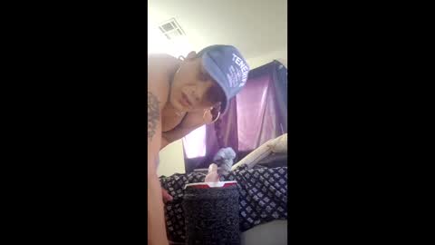 Azelia B online show from 04/18/26, 09:15