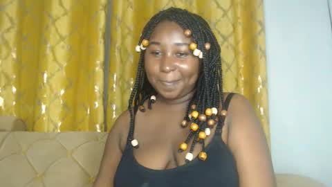 Uche online show from 05/14/26, 10:16