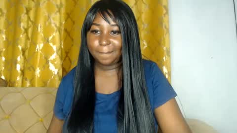Uche online show from 06/14/26, 08:00