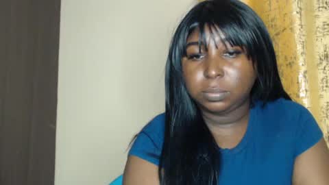 Uche online show from 07/22/26, 02:36