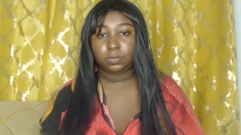 Uche online show from 08/07/26, 10:34