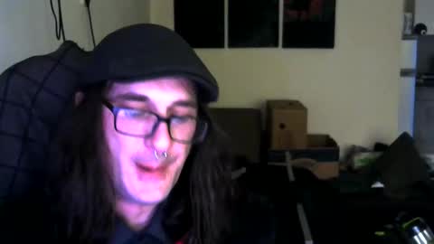 ucloudd online show from 04/30/26, 02:01