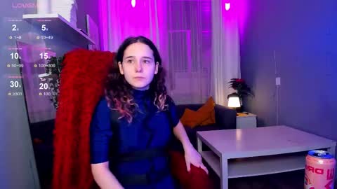 Snapshot of uco_mon chatting on 09/20/25, 02:51 Uco online show from 09/20/25, 02:51