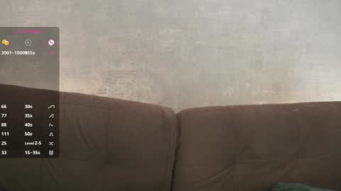 Lili online show from 02/06/25, 07:24