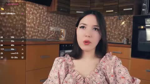 Lili online show from 02/14/25, 08:10