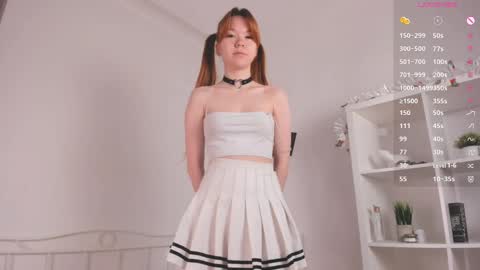 Lili online show from 03/05/25, 09:16