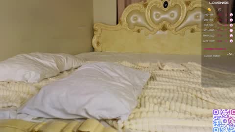 Lili online show from 03/07/25, 10:32