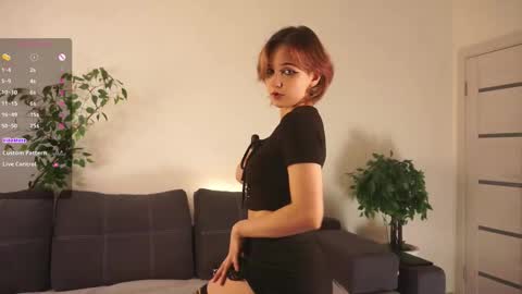 Lili online show from 01/09/26, 06:21