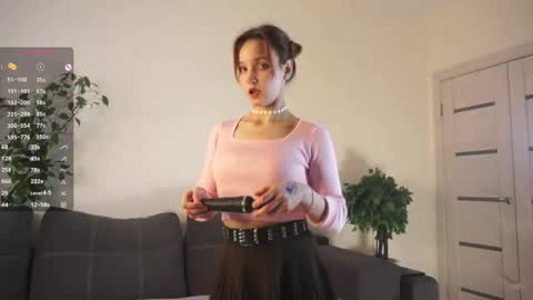 Lili online show from 01/12/26, 06:46