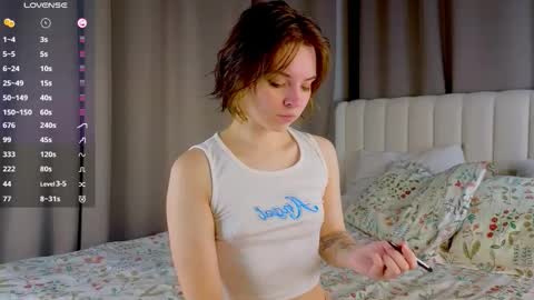 Polly online show from 10/16/25, 03:13