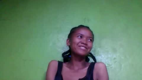 ueschancheuse online show from 04/23/26, 01:24