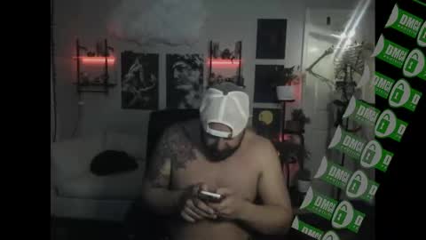 Snapshot of ugly_viking chatting on 12/03/24, 06:26 Ugly Viking online show from 12/03/24, 06:26