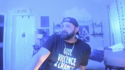 Snapshot of ugly_viking chatting on 12/11/24, 10:06 Ugly Viking online show from 12/11/24, 10:06