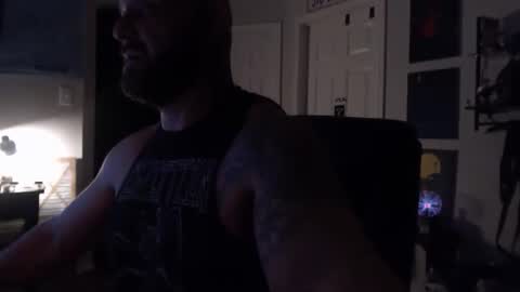 Ugly Viking online show from 03/14/26, 07:58