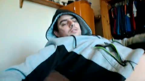 uglyyounlad online show from 01/03/25, 03:01